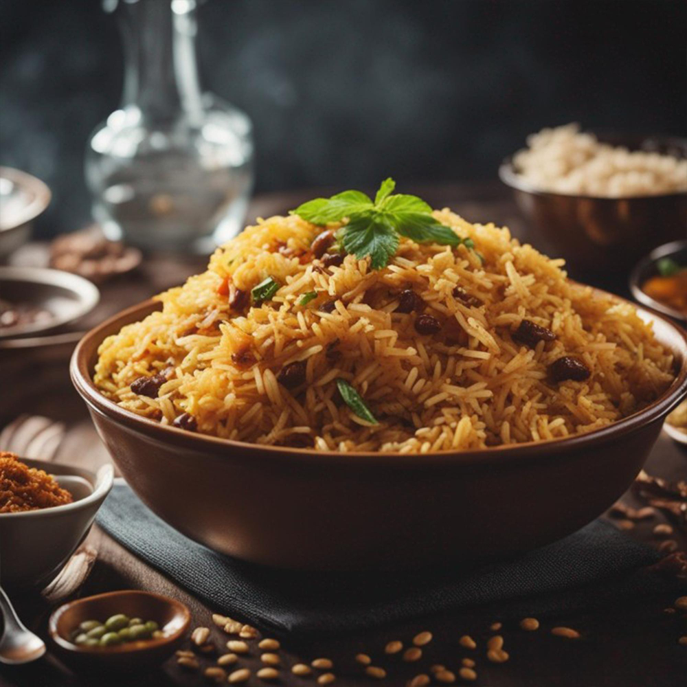 Bengal Spice
